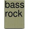 Bass Rock door John McBrewster