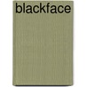 Blackface door Frederic P. Miller