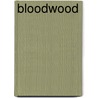 Bloodwood door John Rykken