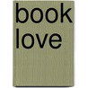 Book Love door James Charlton