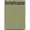 Briefcase door John Adams