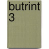 Butrint 3 door William Bowden