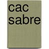 Cac Sabre door John McBrewster