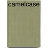 CamelCase door Frederic P. Miller