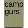 Camp Gurs by John McBrewster