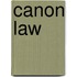 Canon Law
