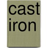 Cast Iron door Lisa Codrington