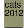 Cats 2012 by Chrissie Snelling