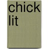 Chick Lit door Annette Peitz