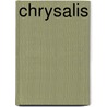 Chrysalis by Alan Jamieson