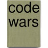 Code Wars door Rebecca Giblin