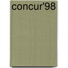 Concur'98 by G. Goos