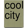 Cool City door Sean Kenney