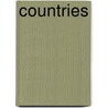 Countries by Ruth Thomson