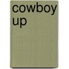 Cowboy Up door Vickie Lewis Thompson
