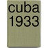 Cuba 1933