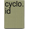 Cyclo. Id by Ryoji Ikeda