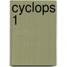 Cyclops 1 by Samuel A. Matz