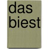 Das Biest door Ronny Karo