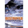 Destroyer door John McBrewster