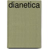 Dianetica by Laffayette Ron Hubbard