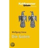 Die Goten door Wolfgang Giese