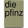 Die Pfinz by Günther Malisius
