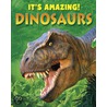 Dinosaurs by Annabel Savery