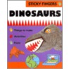 Dinosaurs by Ting Morris