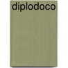 Diplodoco by Daniel Nunn