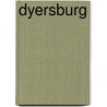 Dyersburg by Bonnie Daws Kourvelas