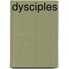 Dysciples by Krish Kandiah