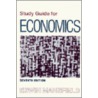 Economics door Edwin Mansfield
