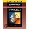 Economics door Robert Hall