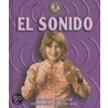 El Sonido door Sally M. Walker