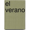 El Verano door Tanya Thayer