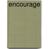 Encourage door Jane Schnell