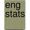 Eng Stats by Siew Loke