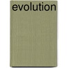 Evolution door Dylan Evans