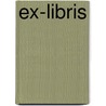 Ex-Libris by Martin Hopkinson