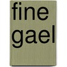 Fine Gael by Frederic P. Miller