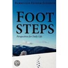 Footsteps door Rebbetzin Esther Jungreis
