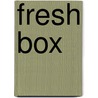 Fresh Box by Slanted