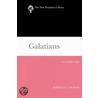 Galatians by Terry Johnson