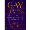 Gay Lives door Robert Aldrich