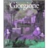 Giorgione door Wolfgang L. Eller