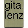 Gita Lenz door Gordon Stettinius