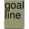 Goal Line door Tiki Barber