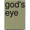 God's Eye door A.J. Scudiere