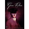 Gone Over door David Chacko